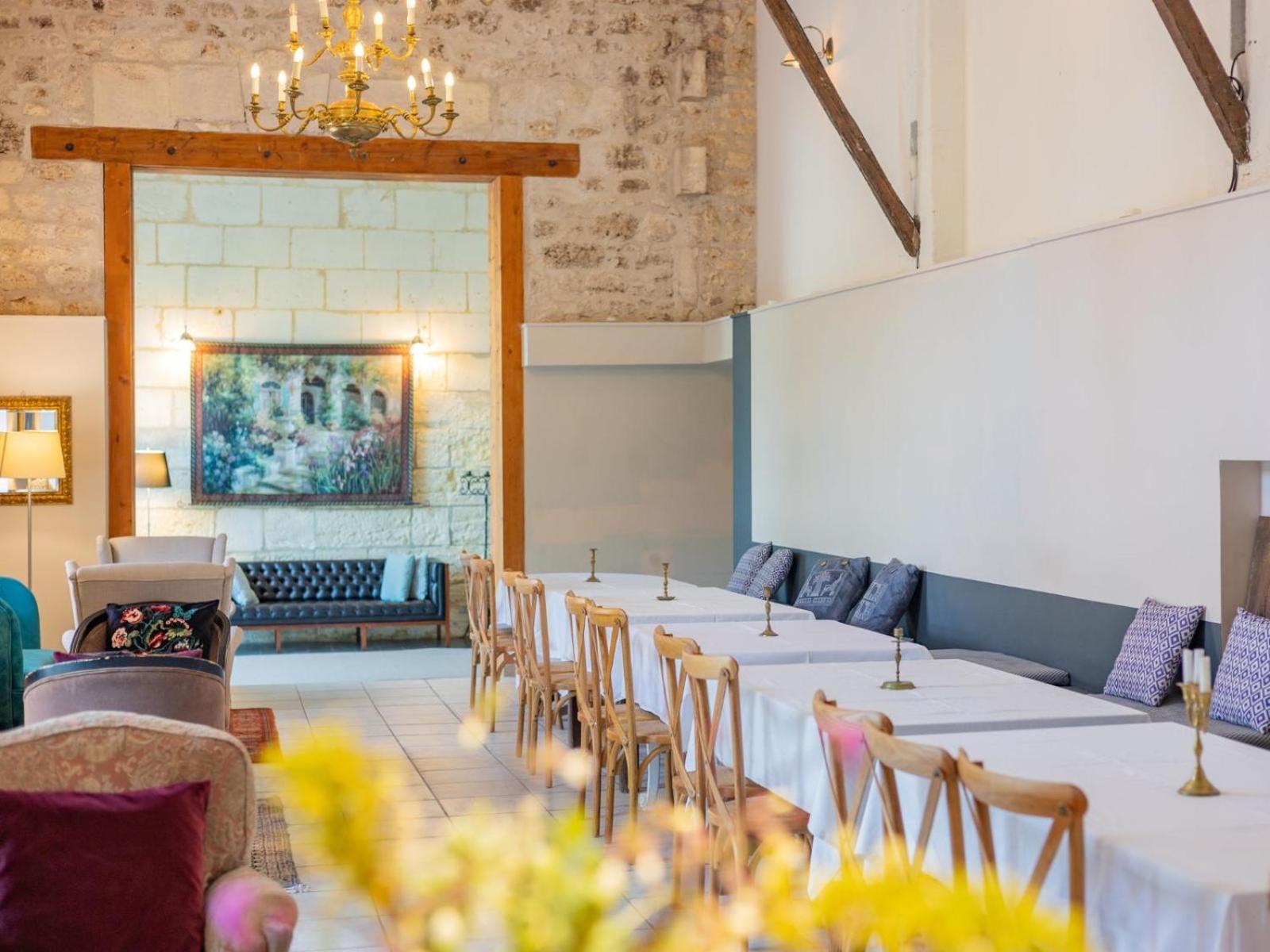 Paradis Des Vignes Birac  Room photo