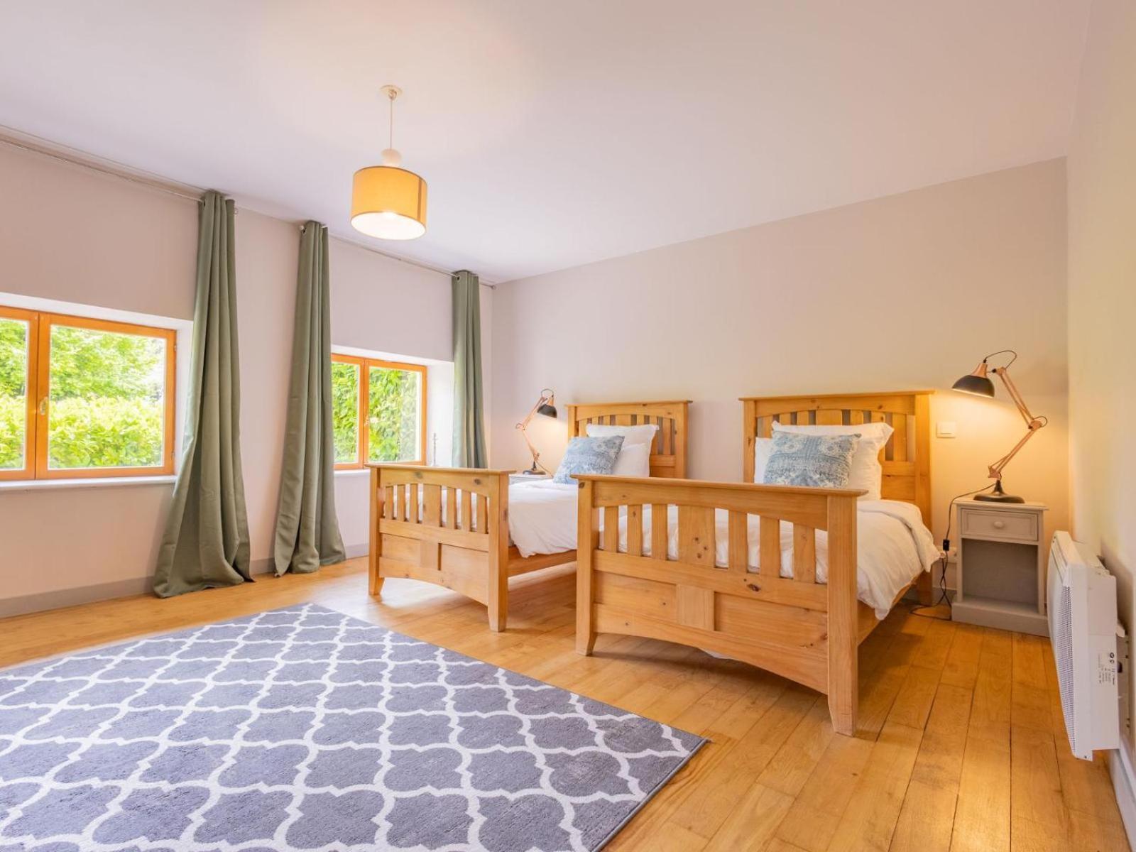 Paradis Des Vignes Birac  Room photo